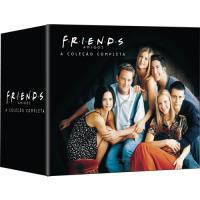 Coleção Completa Friends: Amigos