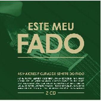 Fado - Este Meu Fado (2CD)