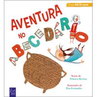 Aventura no Abecedário