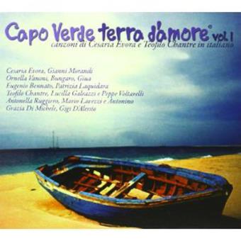 Capo Verde Terra..