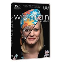 Woman - Mulher - DVD