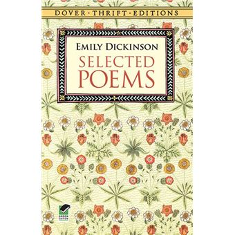 Selected Poems