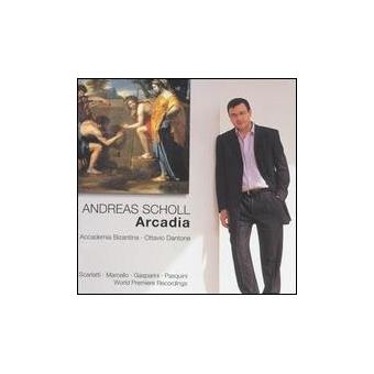 Arcadia
