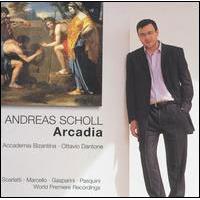 Arcadia
