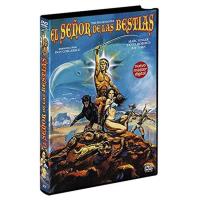 El Señor de las Bestias