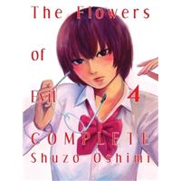 Flowers of evil - complete 4