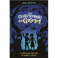 Um Conto Sombrio dos Grimm - A Verdadeira História de Hansel e Gretel