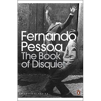 The Book of Disquiet