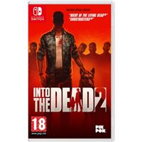 Into the Dead 2 - Nintendo Switch