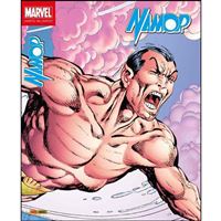 90'S Limited Namor de John Byrne