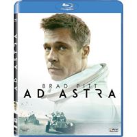 Ad Astra - Blu-ray