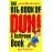The Big Book of Duh_0