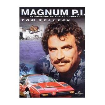 Magnum, P.I. - Season 1
