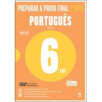 Preparar a Prova Final - Português 6º Ano