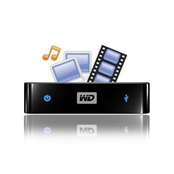 Wd tv mini media player инструкция по применению на русском