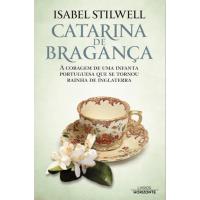 Catarina de Bragança