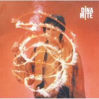 Dinamite - LP 12''