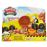 Play-Doh Escavadora Camião Carga - Hasbro_0