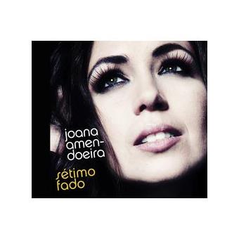 couverture de : S&eacute;timo fado