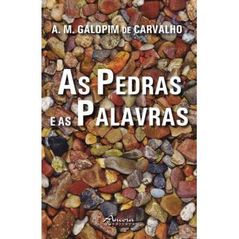 As Pedras e as Palavras - 1