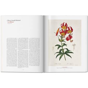 アート・デザイン・音楽 Masterpieces of Botanical Illustration