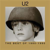 The Best of 1980-1990 - 2LP 12''
