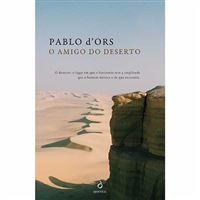 O Amigo do Deserto