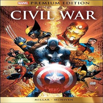 Civil War
