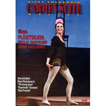 Carmen Suite