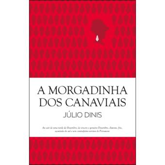 A Morgadinha dos Canaviais