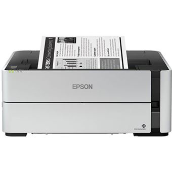 Impressora Multifunções Epson EcoTank ET-M1170 Wi-Fi
