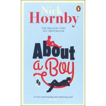 About a Boy