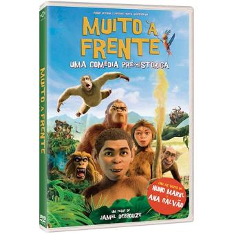 Muito à Frente