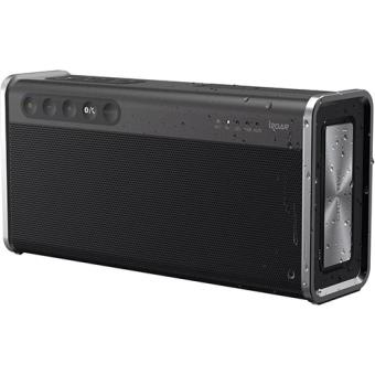 Coluna Bluetooth Creative iRoar Go - Preto