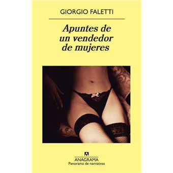 Apuntes de un vendedor de mujeres