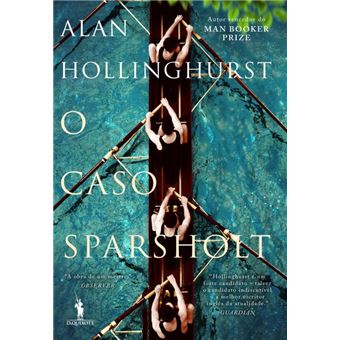 O Caso Sparsholt
