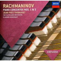 Rachmaninov | Piano Concertos No.1 & 3