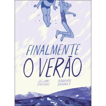 Finalmente o Verão