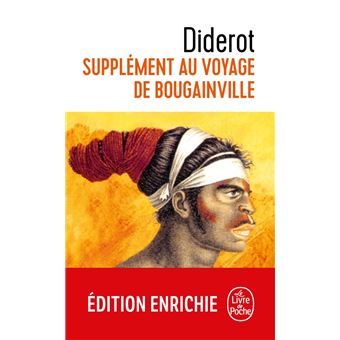 Supplément au Voyage de Bougainville