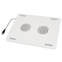 Base Refrigeração It Works para Computador Portátil - Branco