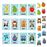 Flashcards Para Bebés Montessori_1