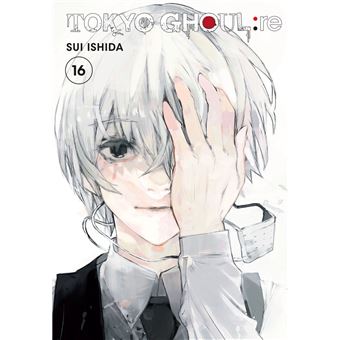 Tokyo Ghoul: re, Vol. 16