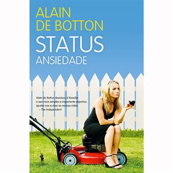 Status Ansiedade