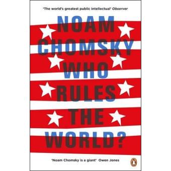 Who Rules The World?