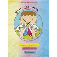 Borboletinhas