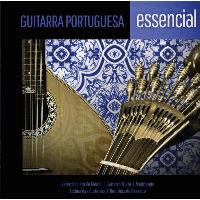 Guitarra Portuguesa