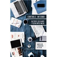 Controlo Interno: Um Estudo de Caso em Micro e Pequena Empresa Familiar