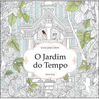 O Jardim do Tempo