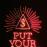 Put Your Money on Me - LP 12''_0