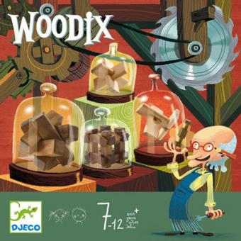 Woodix